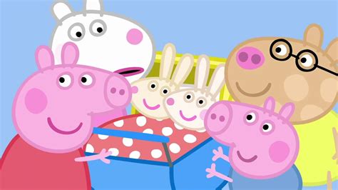 Peppa Pig Full Episodes .